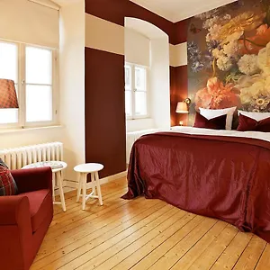 *** Apartment Chase - Unique Boutiquehotel Style Deutschland