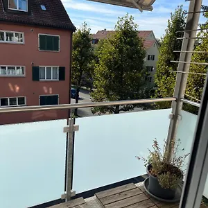  Apartment Lorraine Schweiz