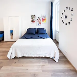  Apartment Radiant Premium - Fünfhaus Österreich