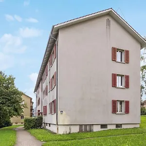  Apartment Altwiesenstrasse 144 Schweiz