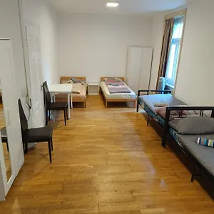  Privatunterkunft City Home Zurich Schweiz