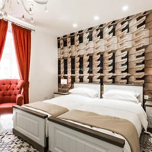  Apartment Jean De Valette Boutique Living Malta