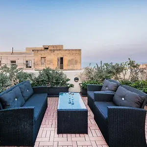  Apartment Kursara Port View Malta